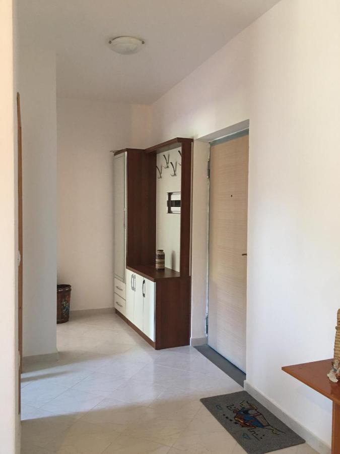 Appartamento Laura Con Vista Lungomare Wlora Zewnętrze zdjęcie